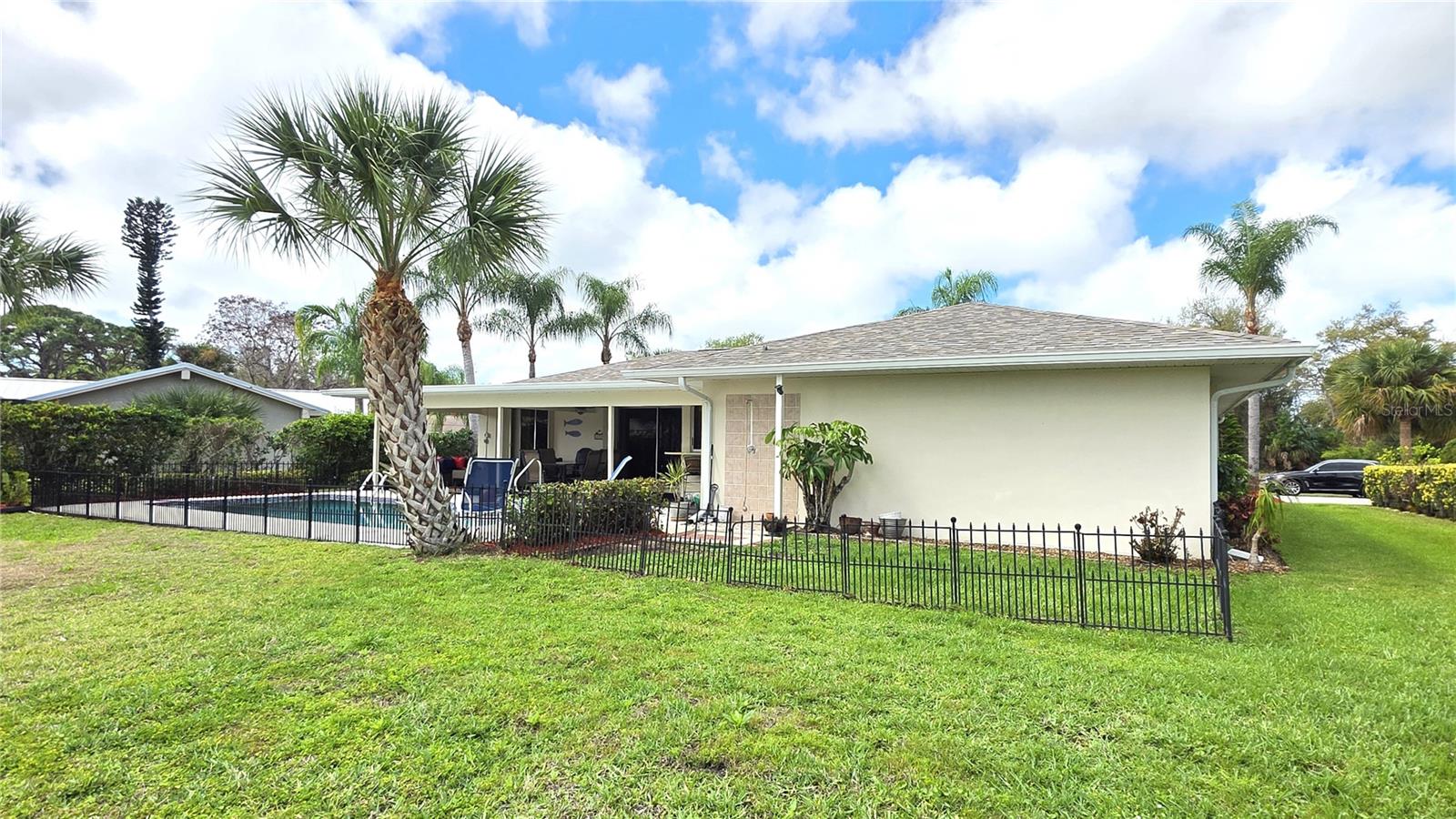 1430 AKEN ST, PORT CHARLOTTE, FL, 33952