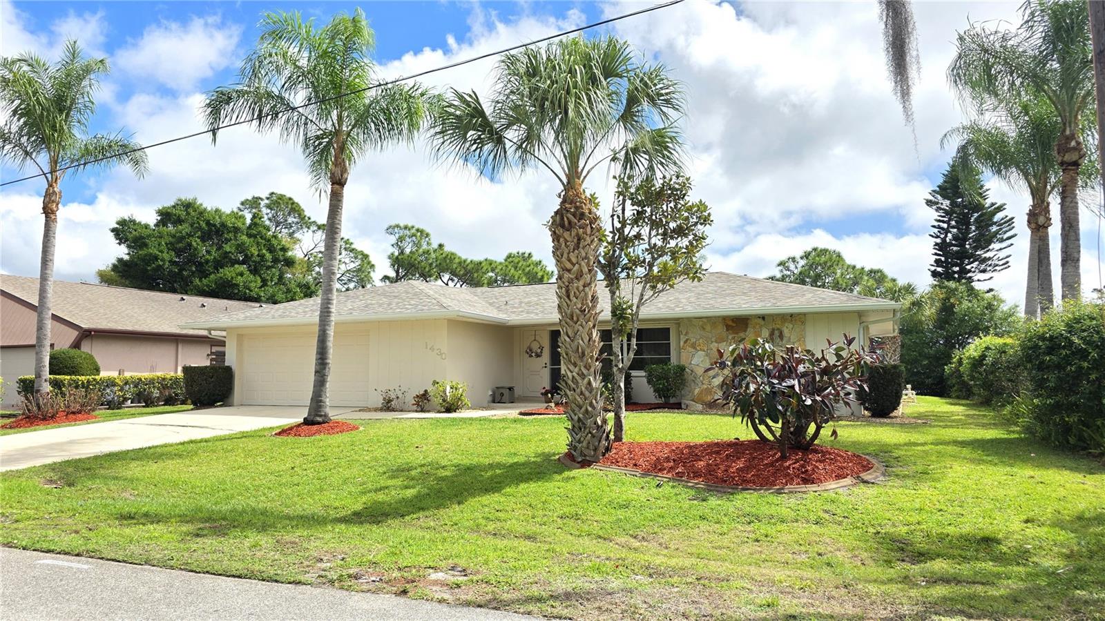 1430 AKEN ST, PORT CHARLOTTE, FL, 33952