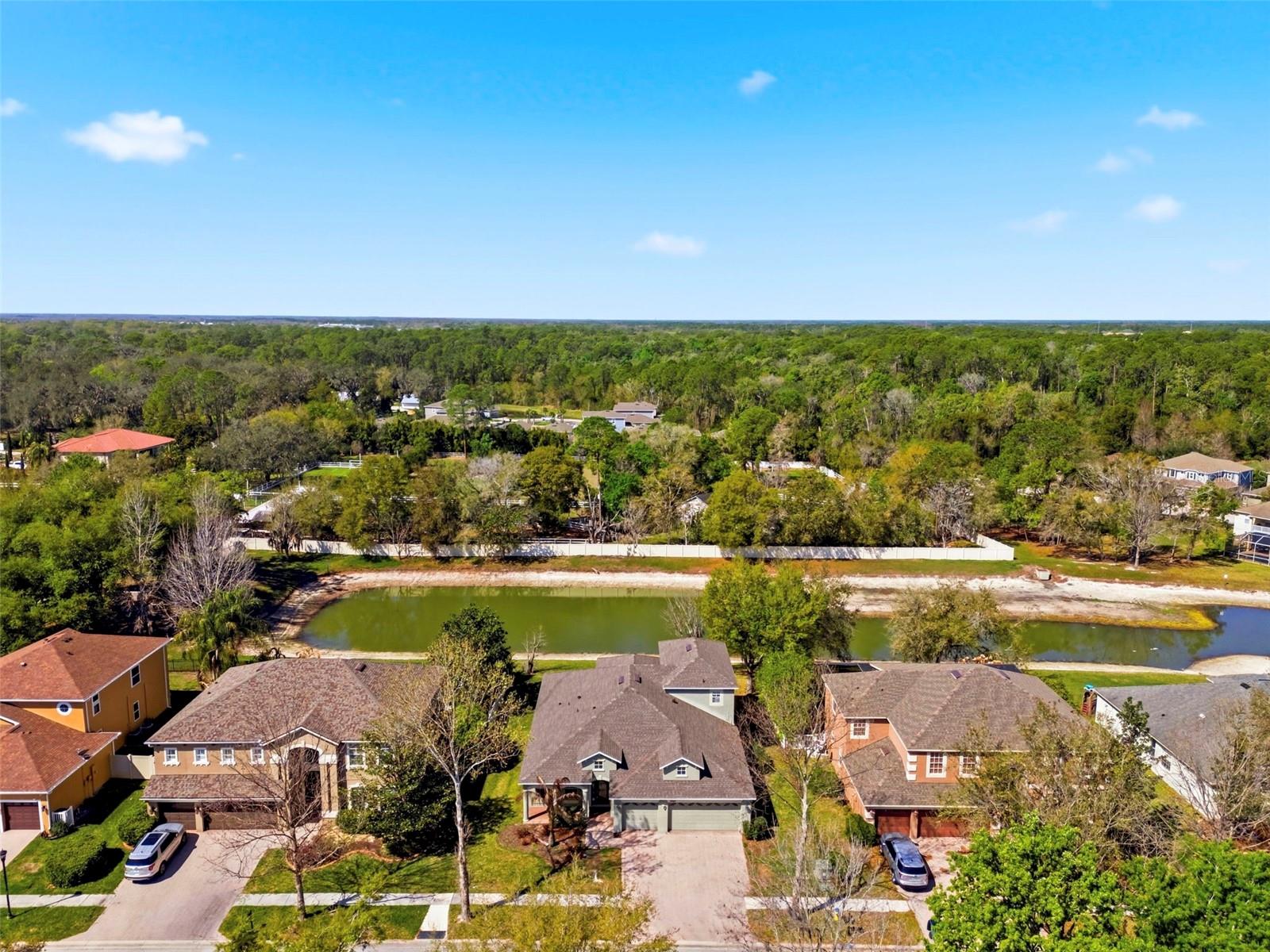 6823 GREEN HERON DR, WESLEY CHAPEL, FL, 33545