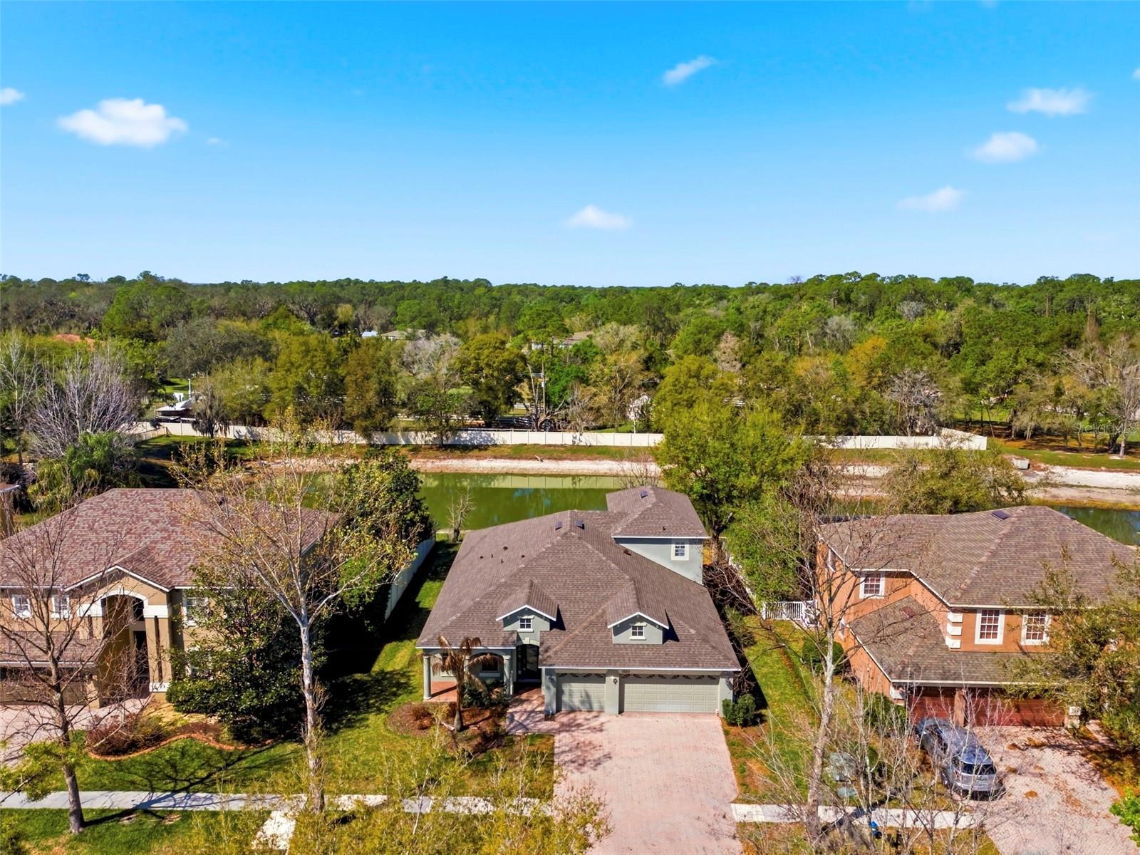 6823 GREEN HERON DR, WESLEY CHAPEL, FL, 33545
