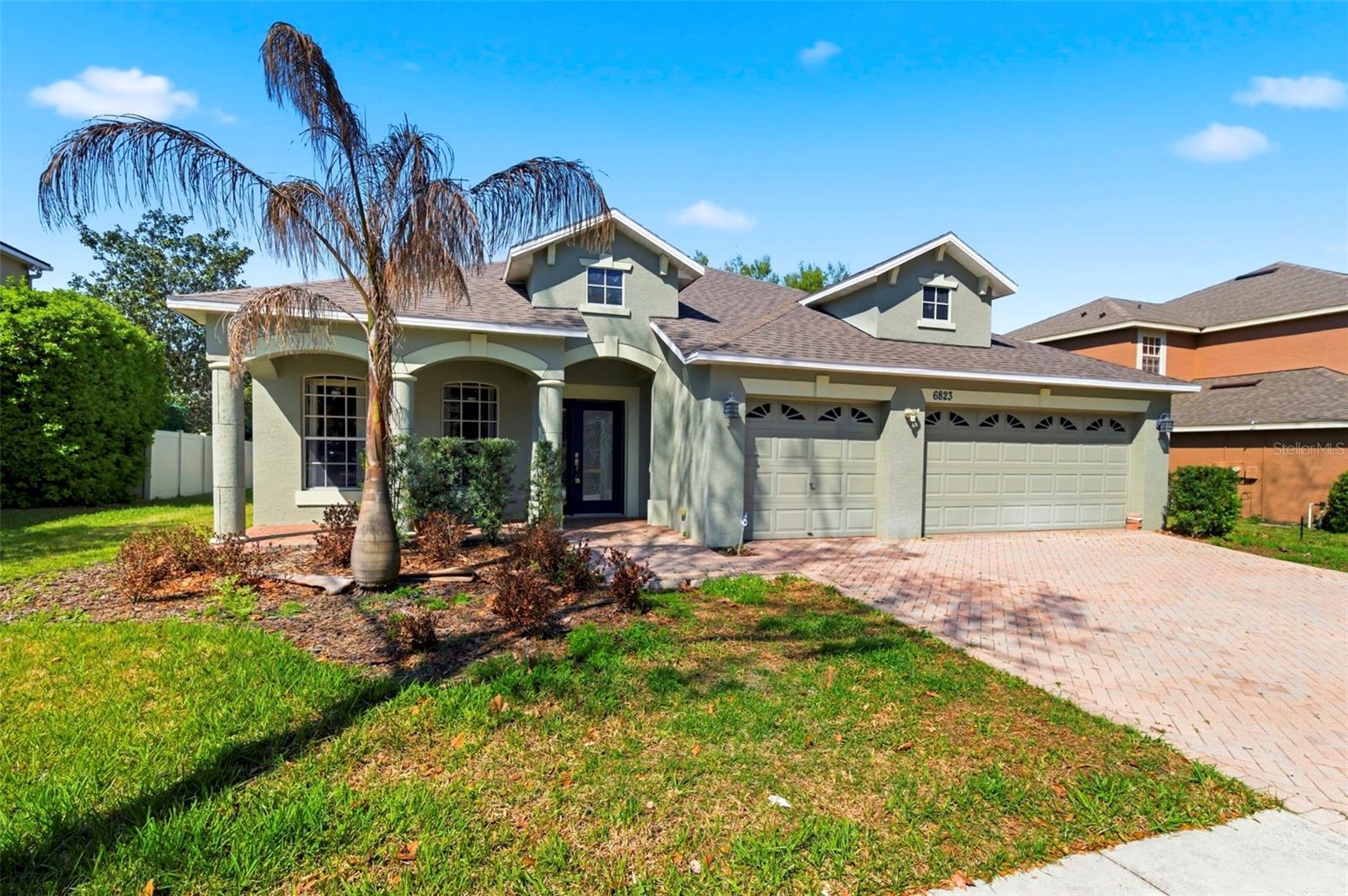 6823 GREEN HERON DR, WESLEY CHAPEL, FL, 33545