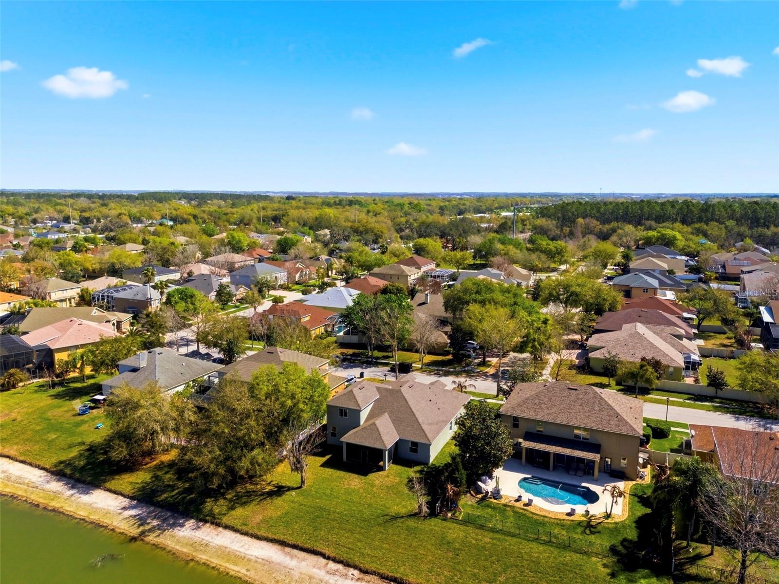 6823 GREEN HERON DR, WESLEY CHAPEL, FL, 33545