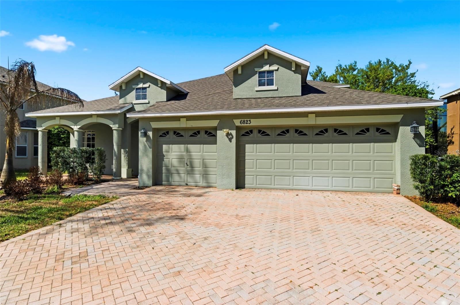 6823 GREEN HERON DR, WESLEY CHAPEL, FL, 33545