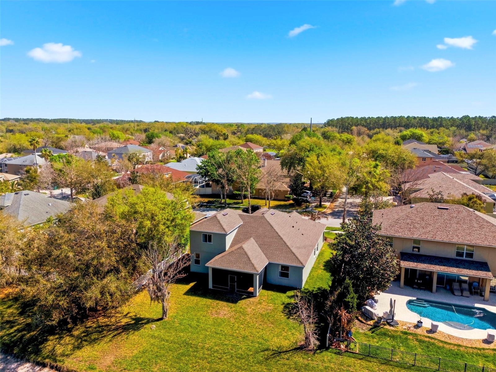 6823 GREEN HERON DR, WESLEY CHAPEL, FL, 33545