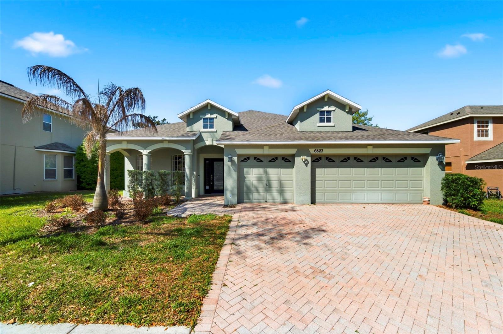 6823 GREEN HERON DR, WESLEY CHAPEL, FL, 33545