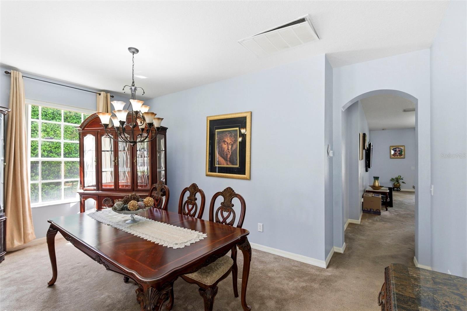 6823 GREEN HERON DR, WESLEY CHAPEL, FL, 33545