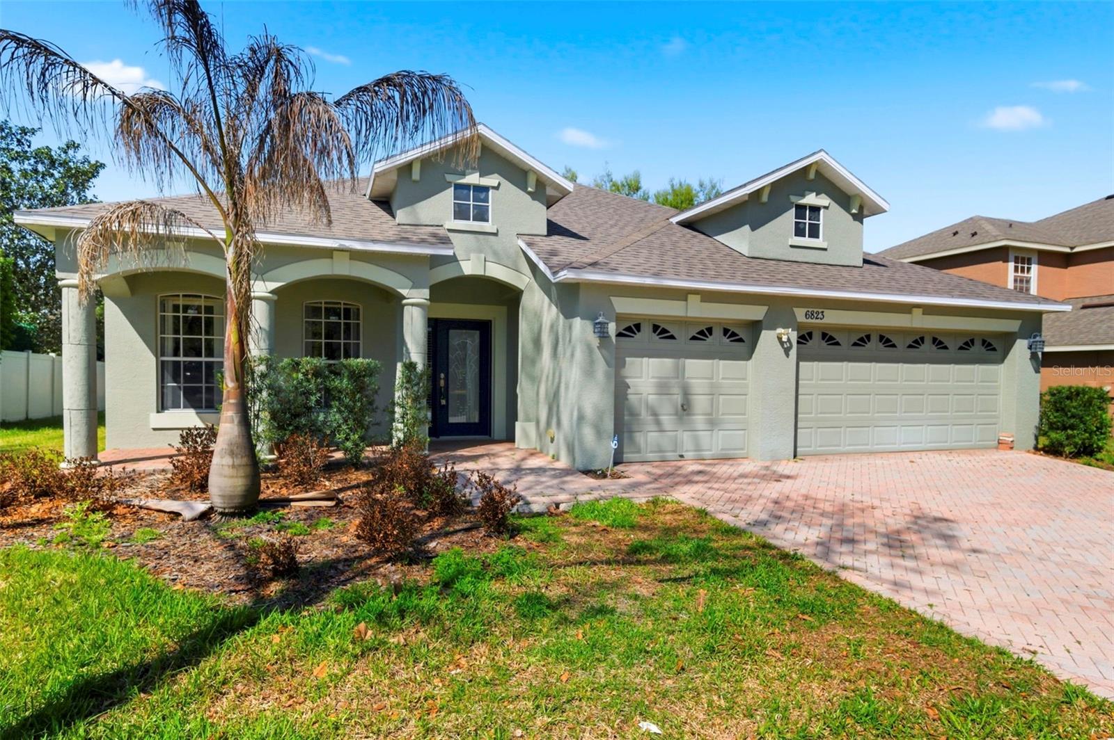 6823 GREEN HERON DR, WESLEY CHAPEL, FL, 33545