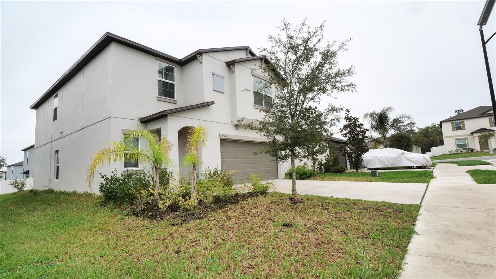 6300 BEVERLY HILLS DR, ZEPHYRHILLS, FL, 33541