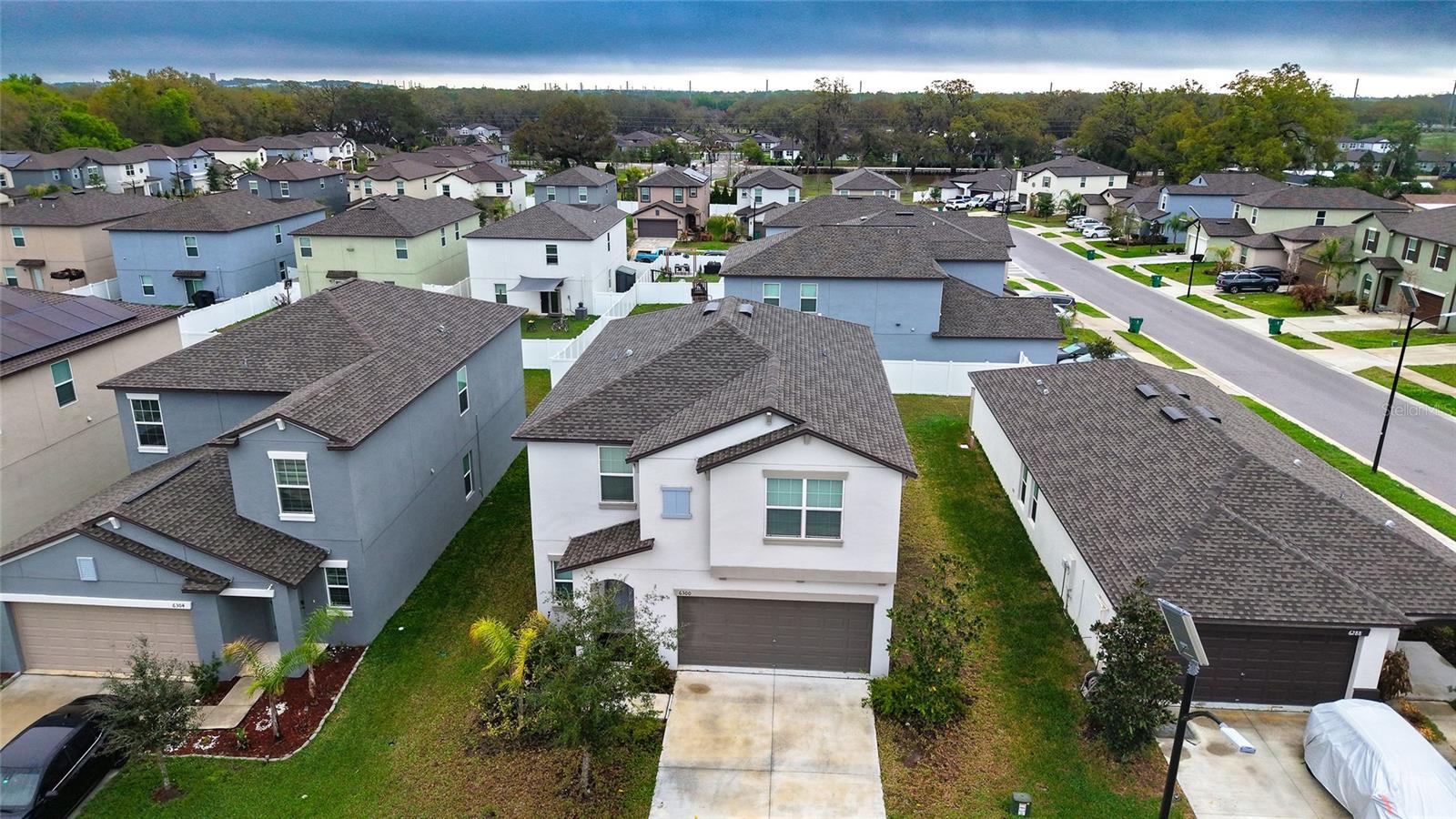 6300 BEVERLY HILLS DR, ZEPHYRHILLS, FL, 33541