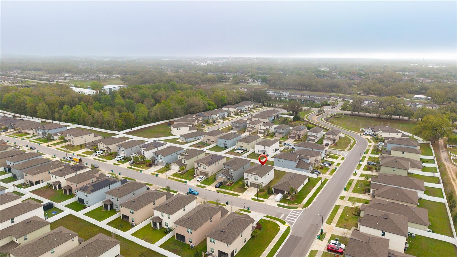 6300 BEVERLY HILLS DR, ZEPHYRHILLS, FL, 33541