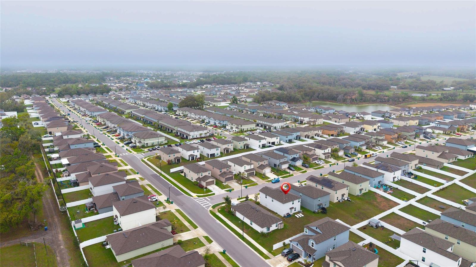 6300 BEVERLY HILLS DR, ZEPHYRHILLS, FL, 33541