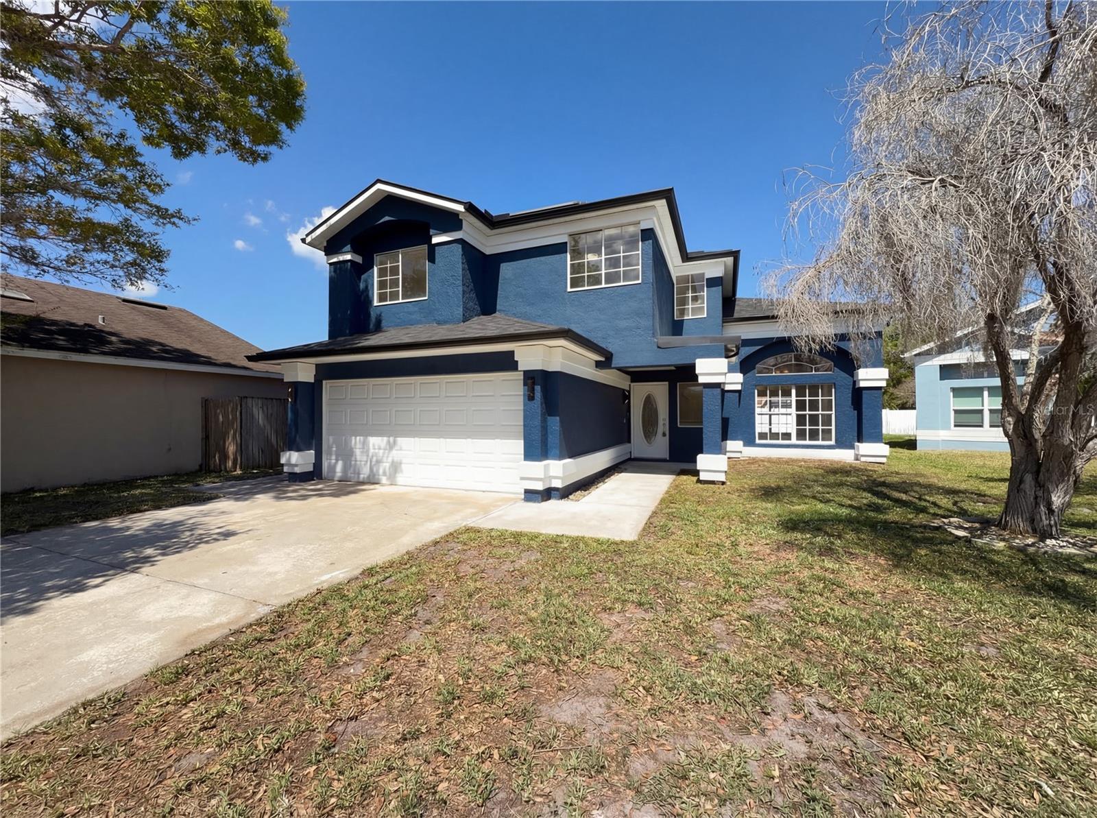 1729 ELMSTEAD CT, ORLANDO, FL, 32824