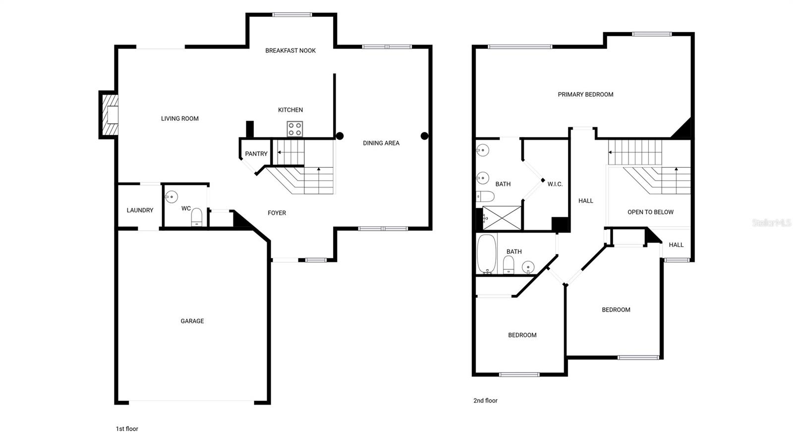 1729 ELMSTEAD CT, ORLANDO, FL, 32824