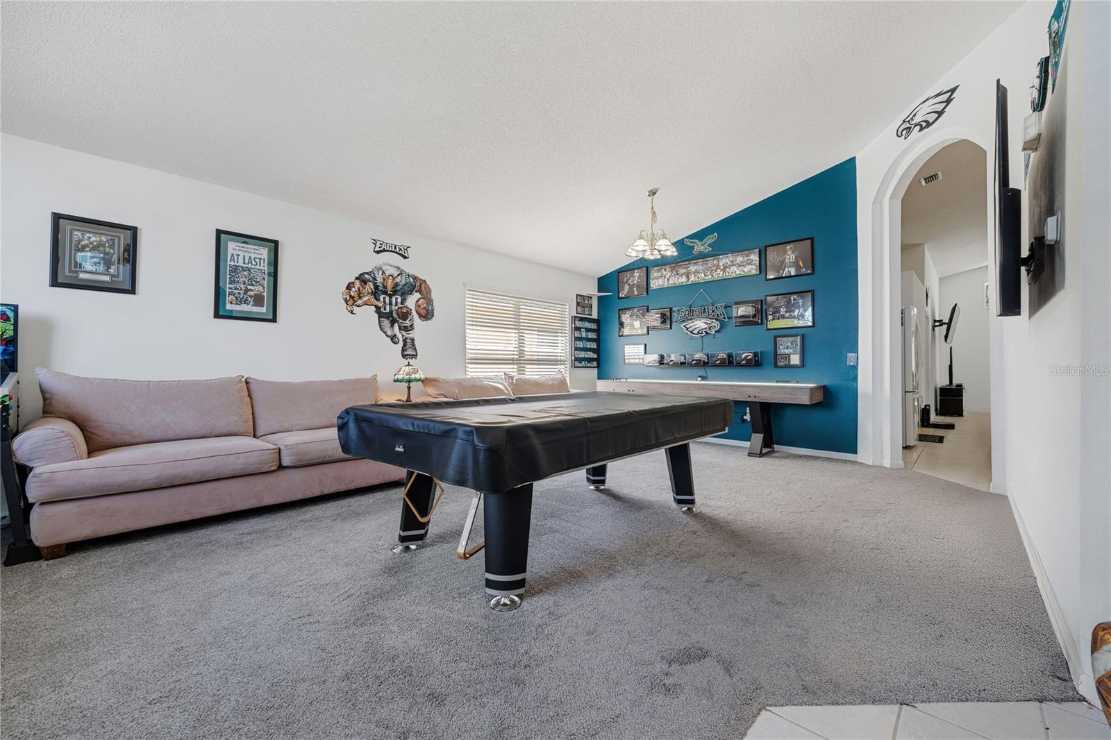 1045 LAKE BERKLEY DR E, KISSIMMEE, FL, 34746