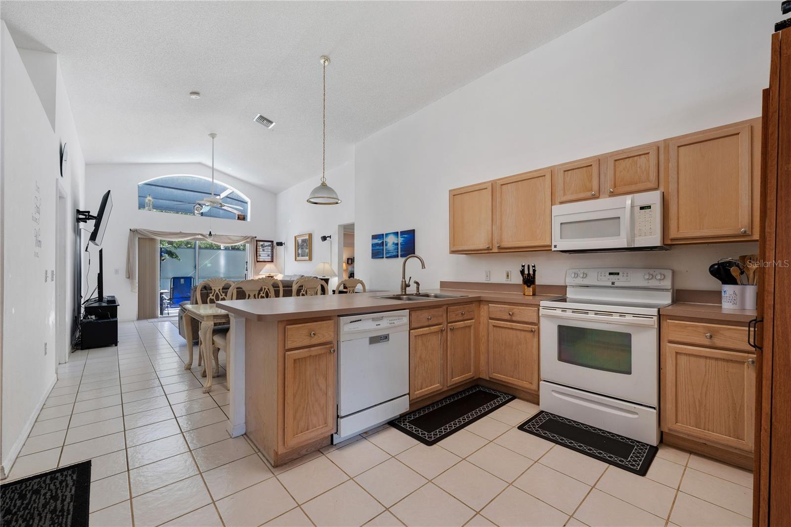1045 LAKE BERKLEY DR E, KISSIMMEE, FL, 34746