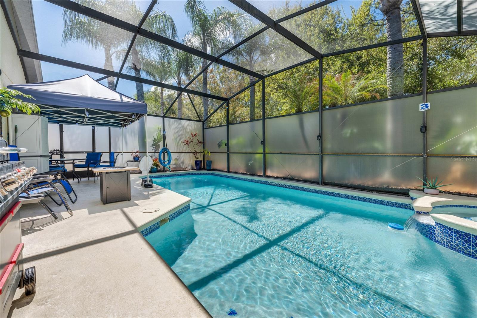 1045 LAKE BERKLEY DR E, KISSIMMEE, FL, 34746