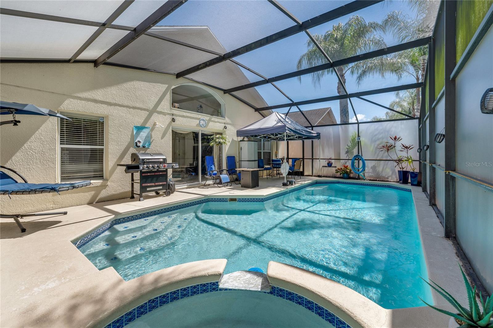 1045 LAKE BERKLEY DR E, KISSIMMEE, FL, 34746