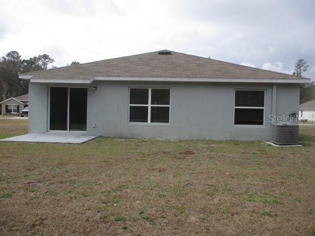 5150 DIANTHA WAY, BROOKSVILLE, FL, 34604
