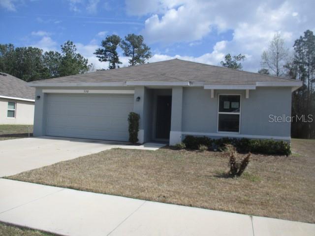 5150 DIANTHA WAY, BROOKSVILLE, FL, 34604