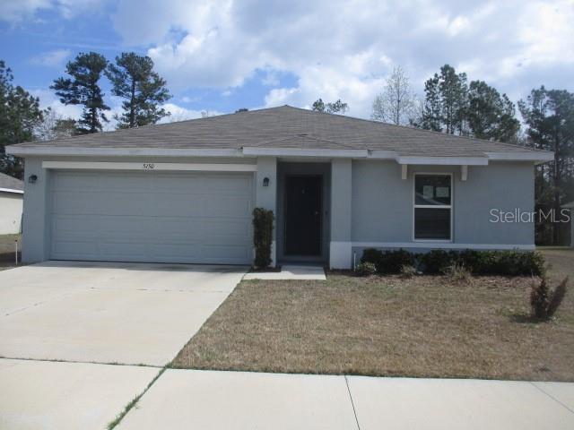 5150 DIANTHA WAY, BROOKSVILLE, FL, 34604