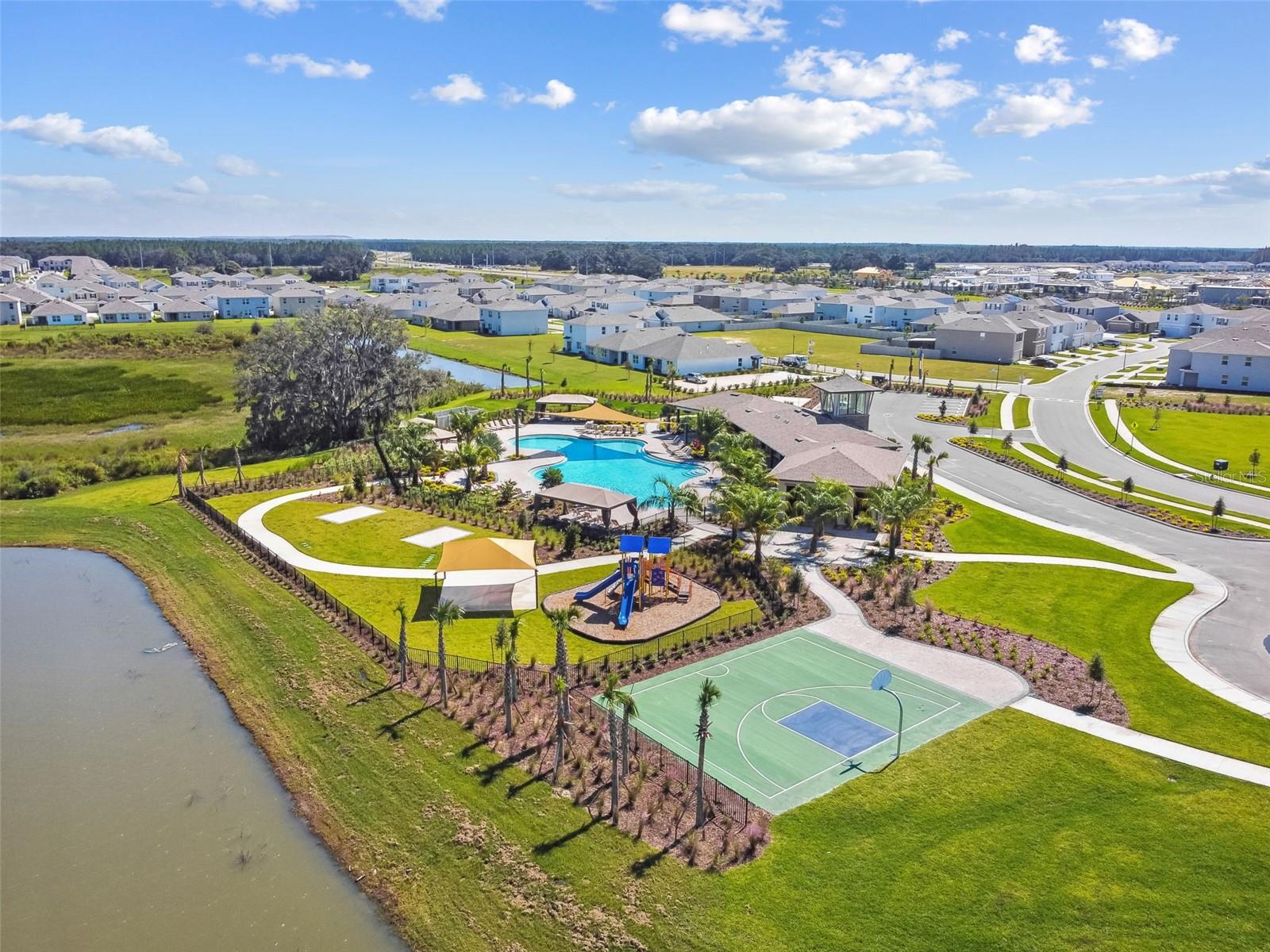 2814 COMMON FIG RUN, WESLEY CHAPEL, FL, 33543