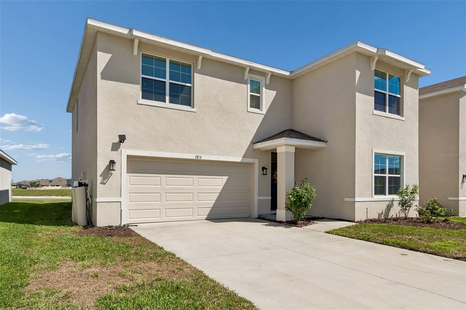 2814 COMMON FIG RUN, WESLEY CHAPEL, FL, 33543