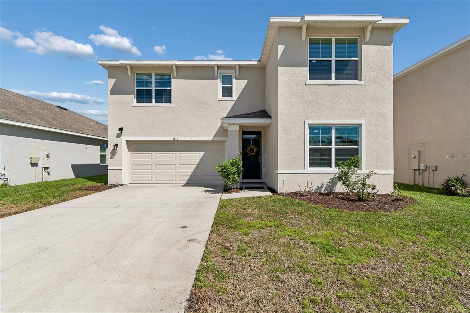2814 COMMON FIG RUN, WESLEY CHAPEL, FL, 33543