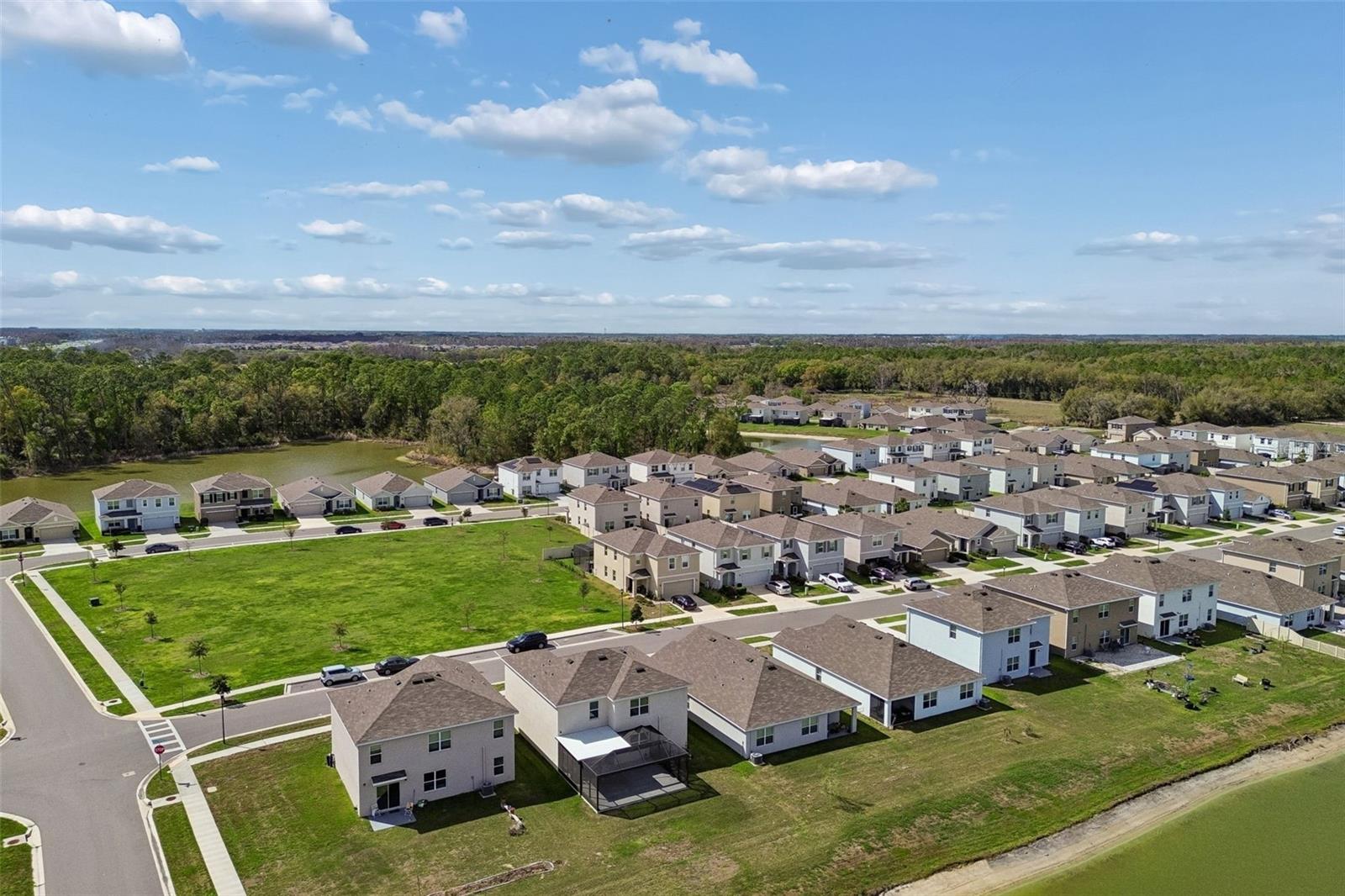 2814 COMMON FIG RUN, WESLEY CHAPEL, FL, 33543