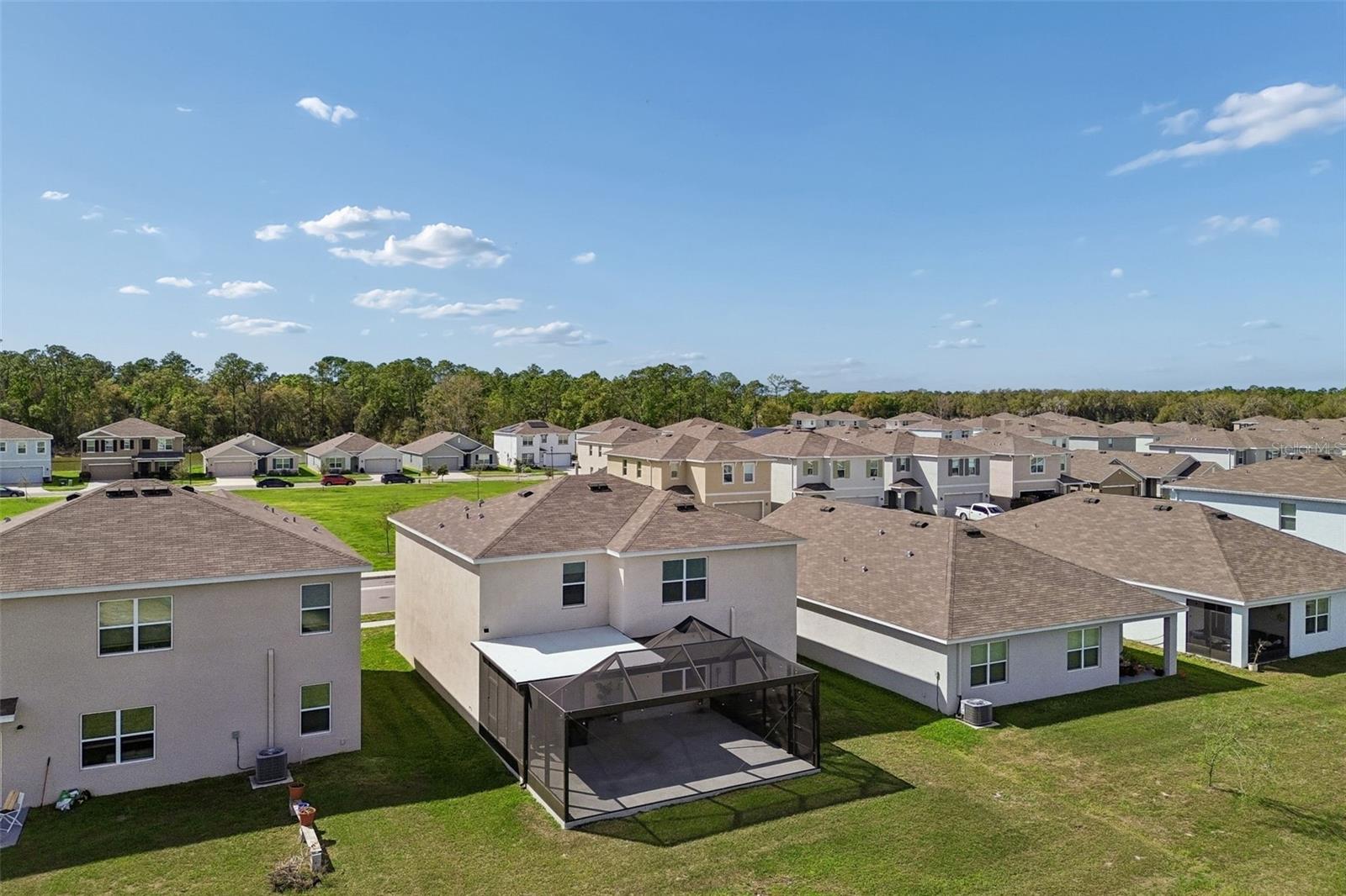 2814 COMMON FIG RUN, WESLEY CHAPEL, FL, 33543