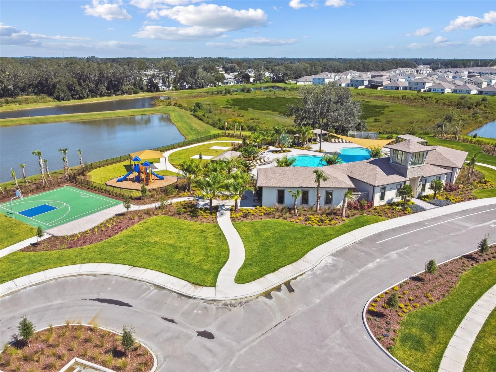2814 COMMON FIG RUN, WESLEY CHAPEL, FL, 33543