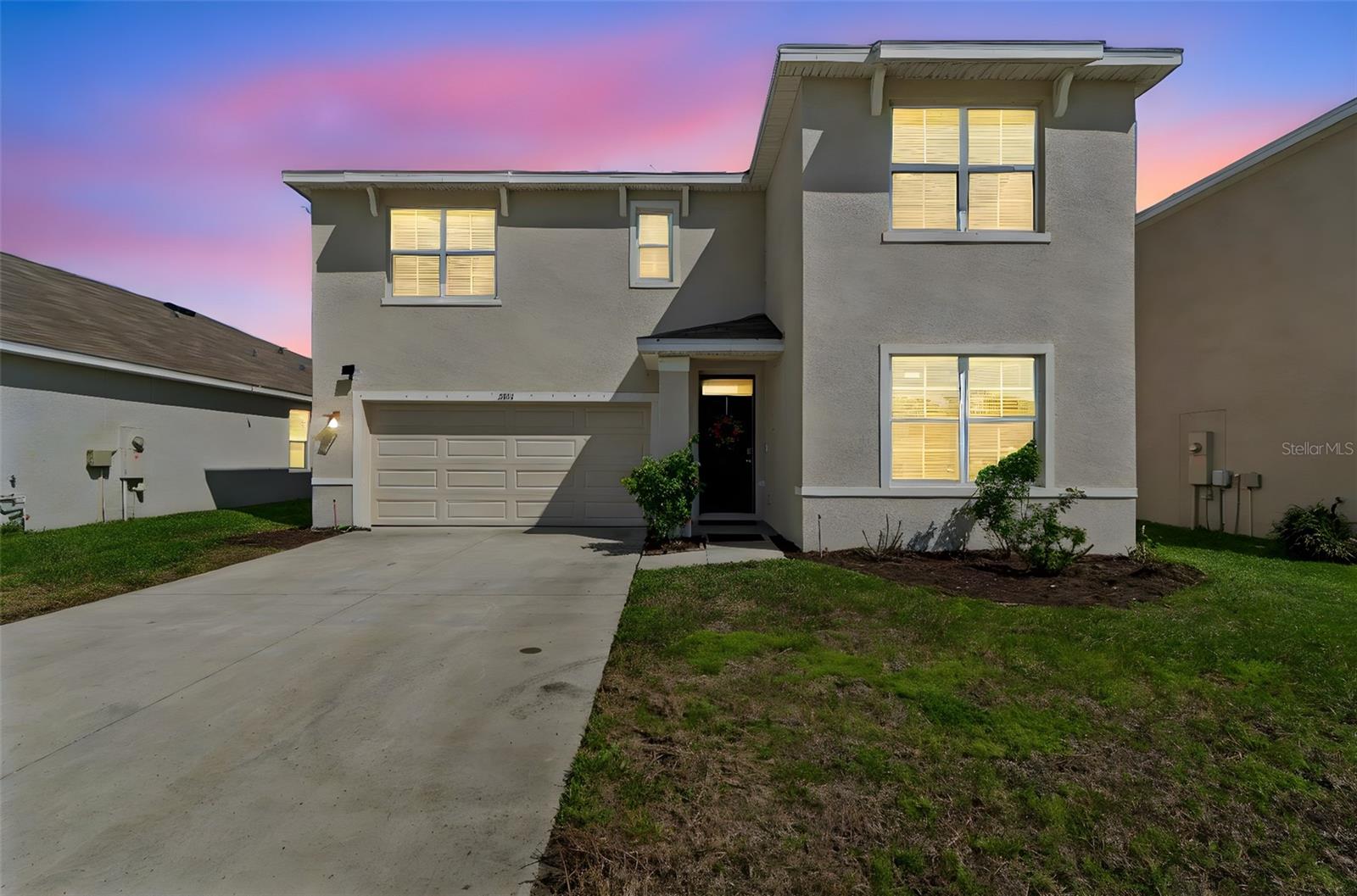 2814 COMMON FIG RUN, WESLEY CHAPEL, FL, 33543