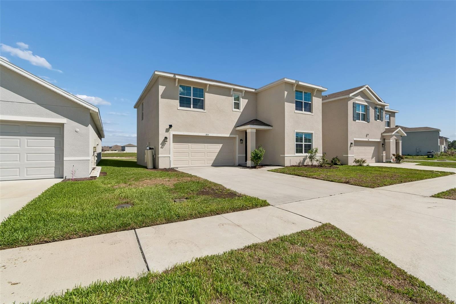 2814 COMMON FIG RUN, WESLEY CHAPEL, FL, 33543