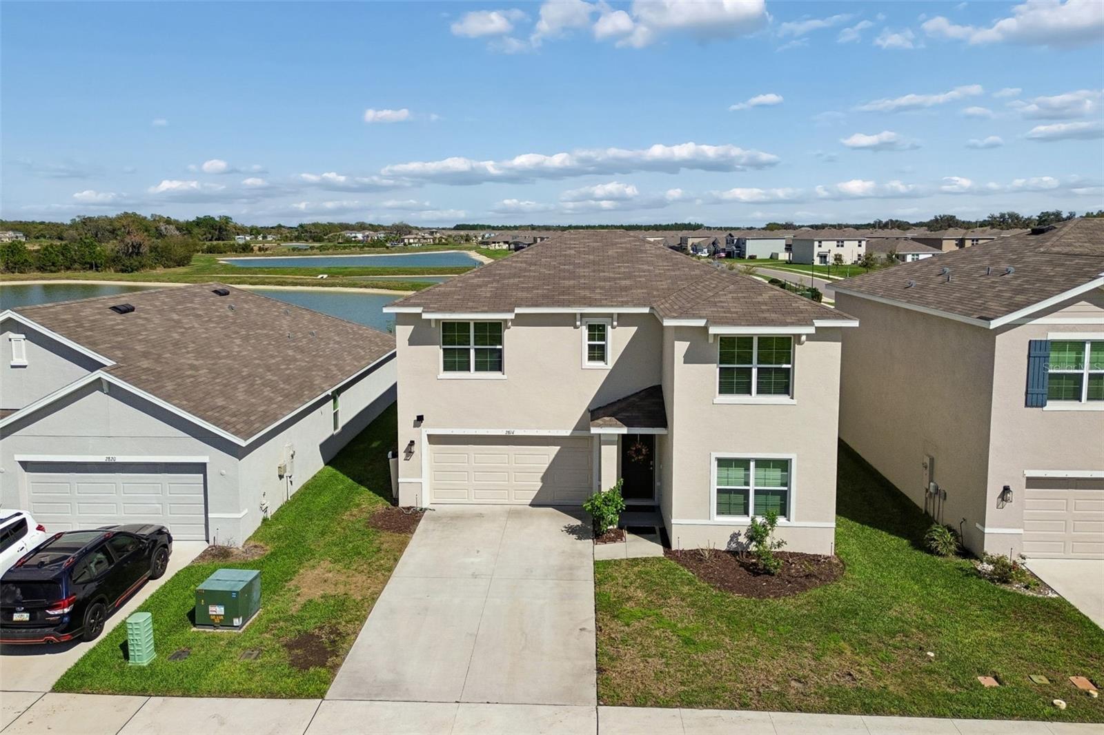 2814 COMMON FIG RUN, WESLEY CHAPEL, FL, 33543