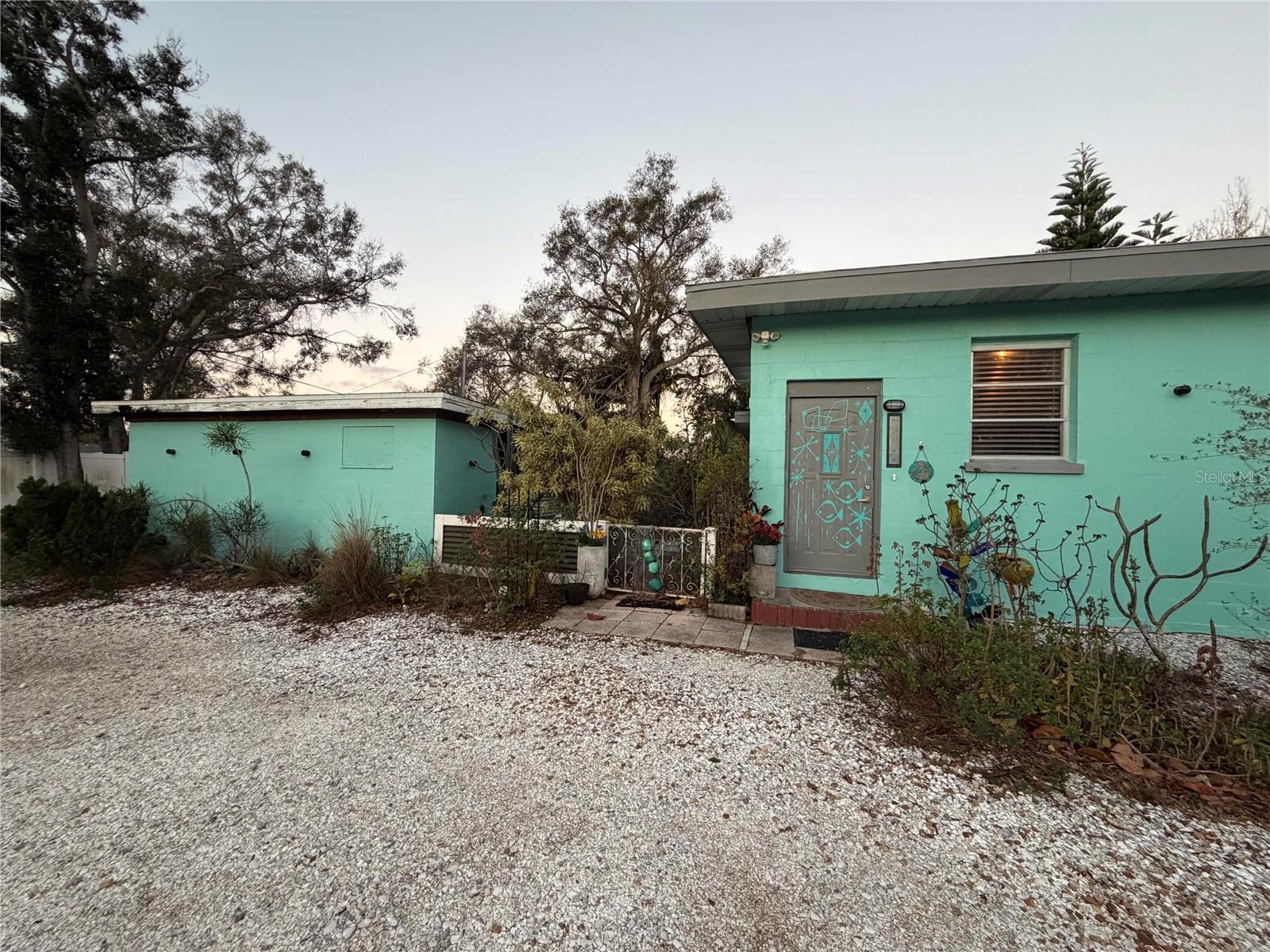 5706 17TH AVE S, GULFPORT, FL, 33707