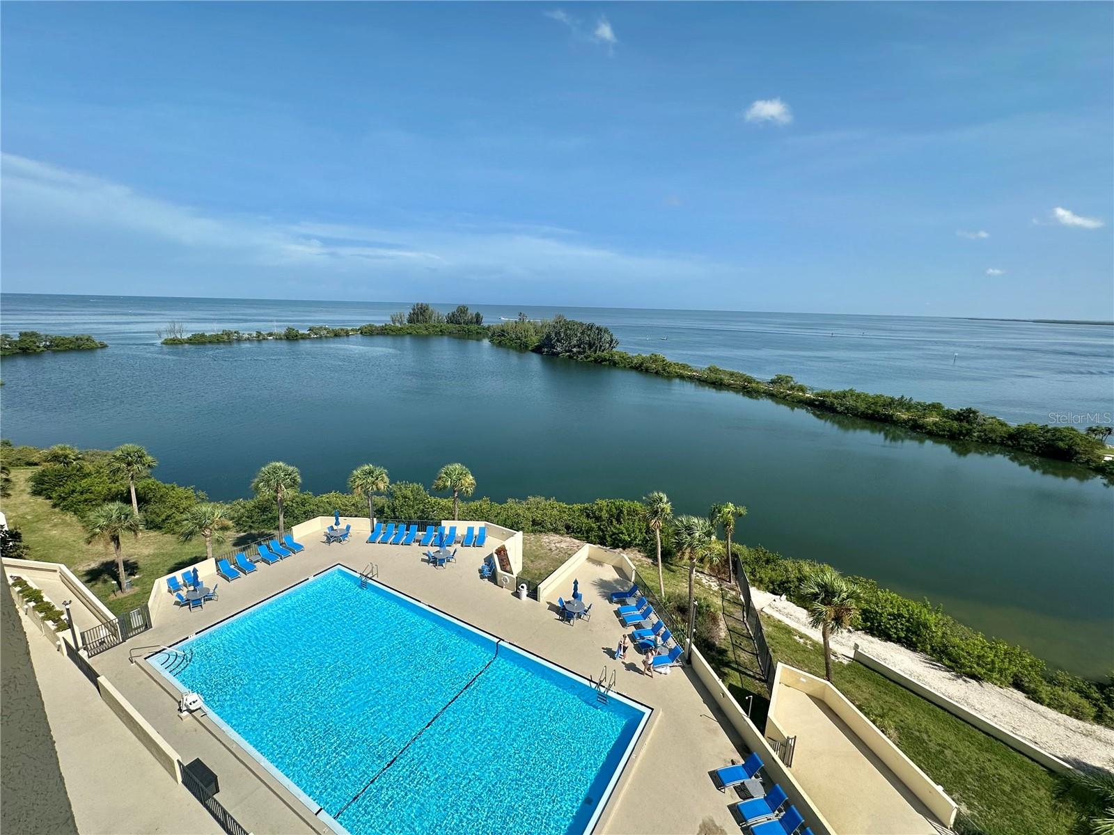 6009 SEA RANCH DR #707, HUDSON, FL, 34667