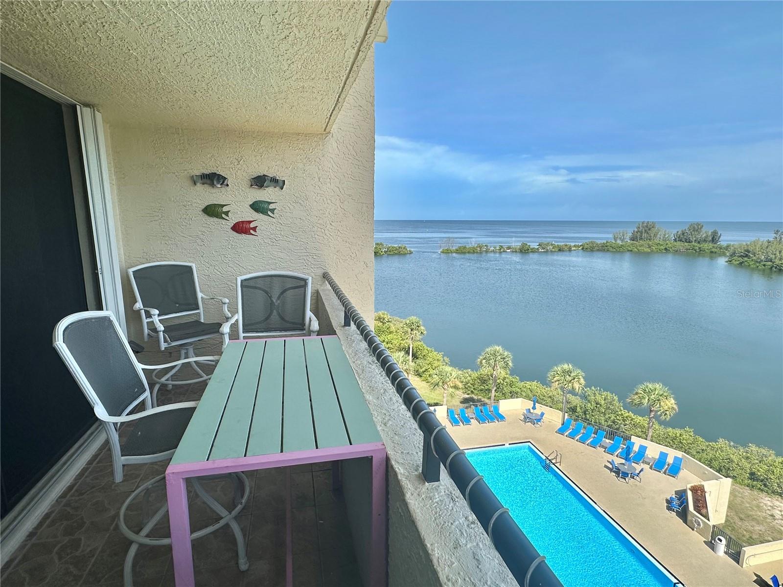6009 SEA RANCH DR #707, HUDSON, FL, 34667