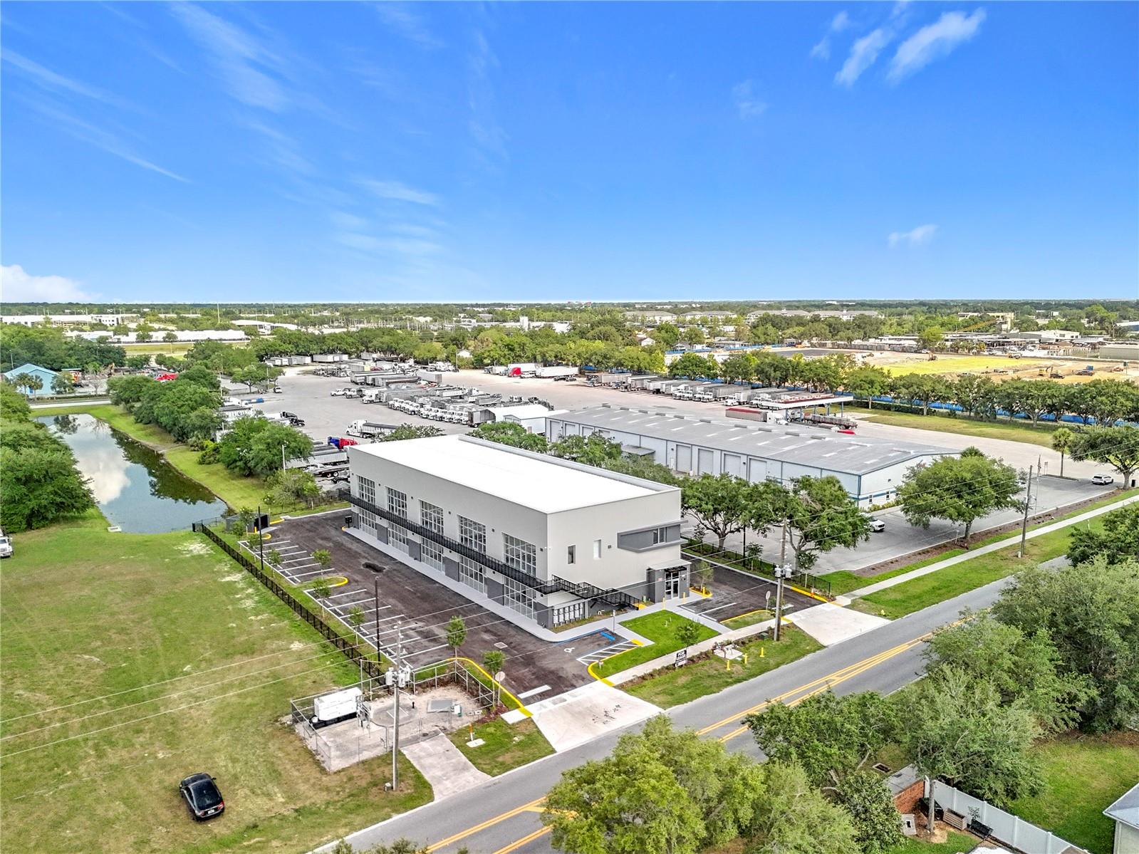 705 HENNIS RD, WINTER GARDEN, FL, 34787