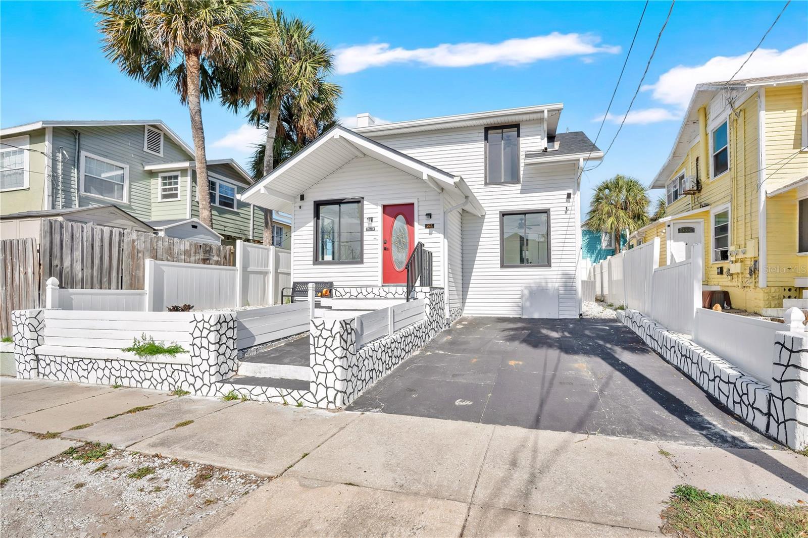 207 S OLEANDER AVE, DAYTONA BEACH, FL, 32118
