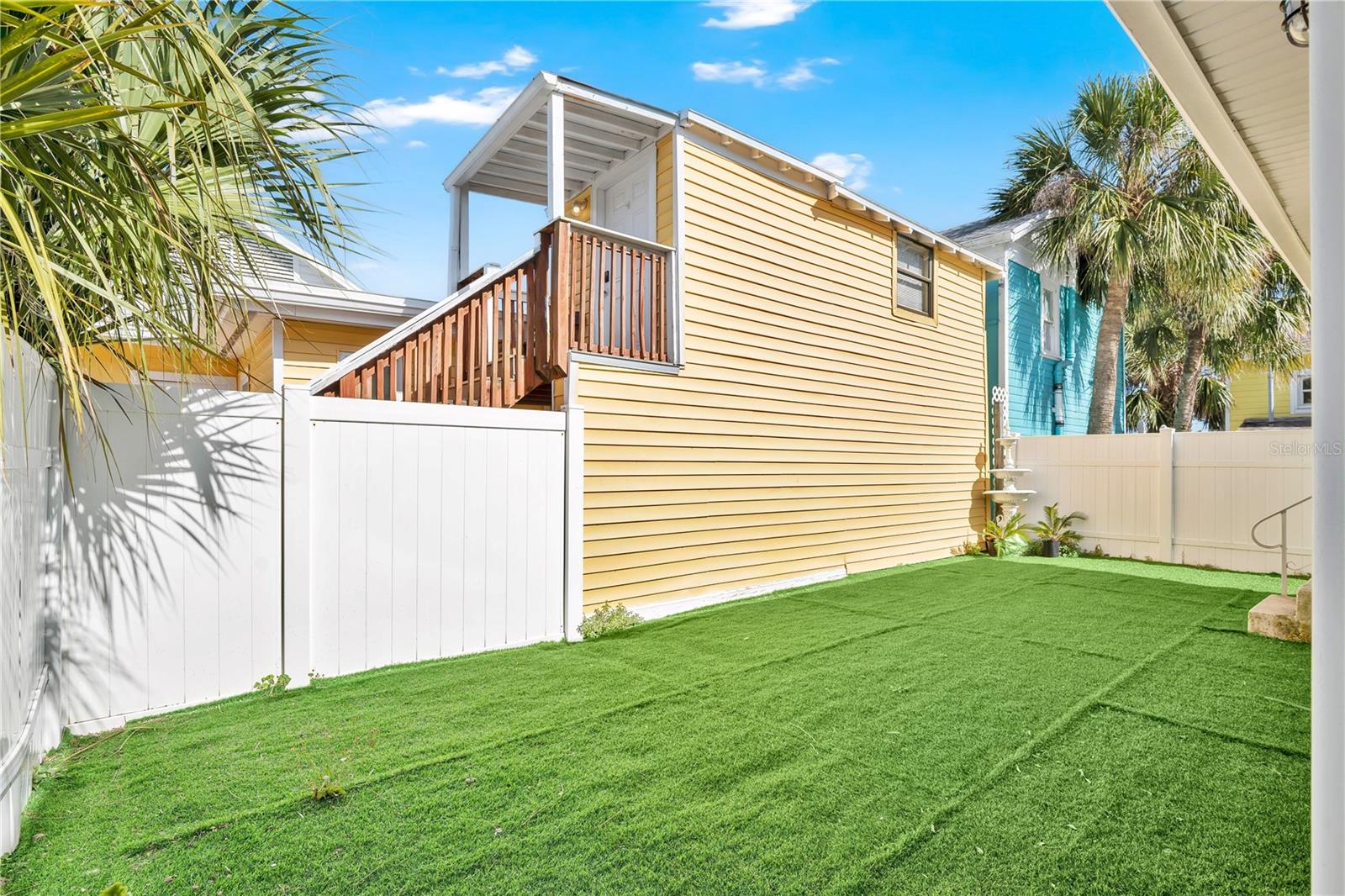 207 S OLEANDER AVE, DAYTONA BEACH, FL, 32118