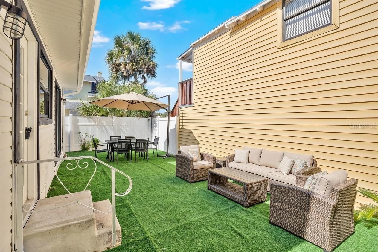 207 S OLEANDER AVE, DAYTONA BEACH, FL, 32118