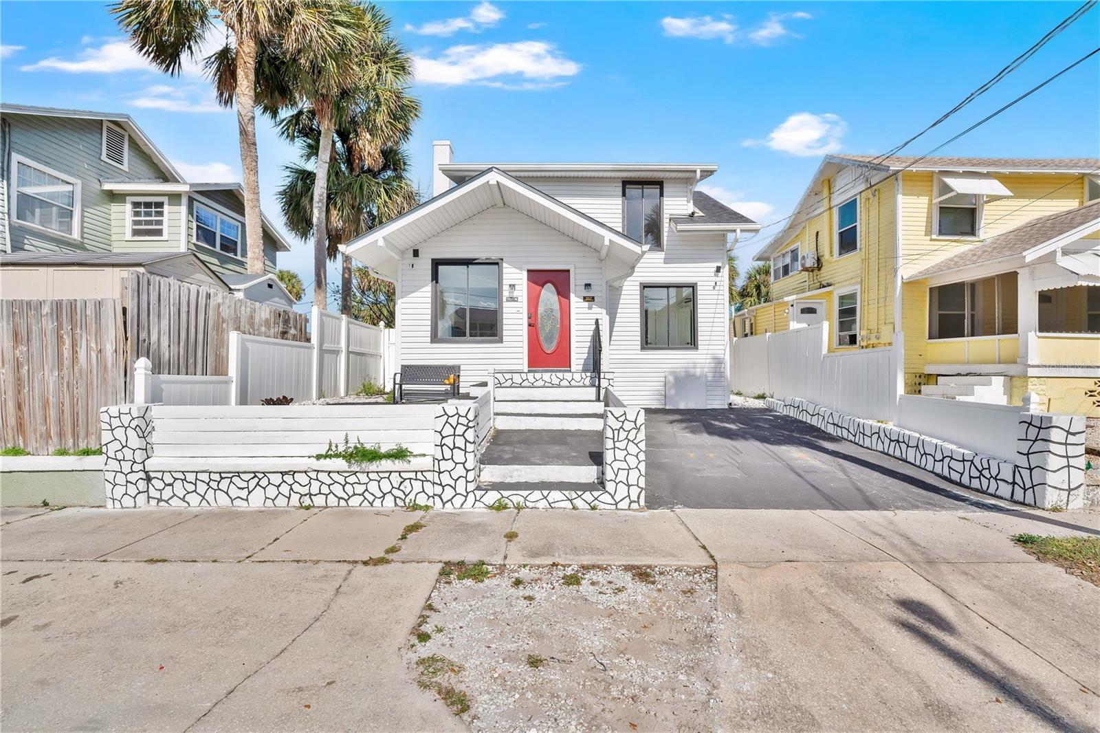 207 S OLEANDER AVE, DAYTONA BEACH, FL, 32118