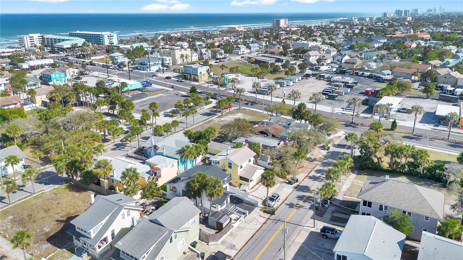207 S OLEANDER AVE, DAYTONA BEACH, FL, 32118