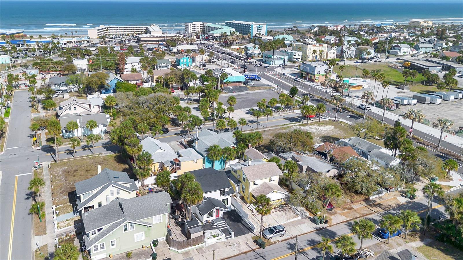 207 S OLEANDER AVE, DAYTONA BEACH, FL, 32118