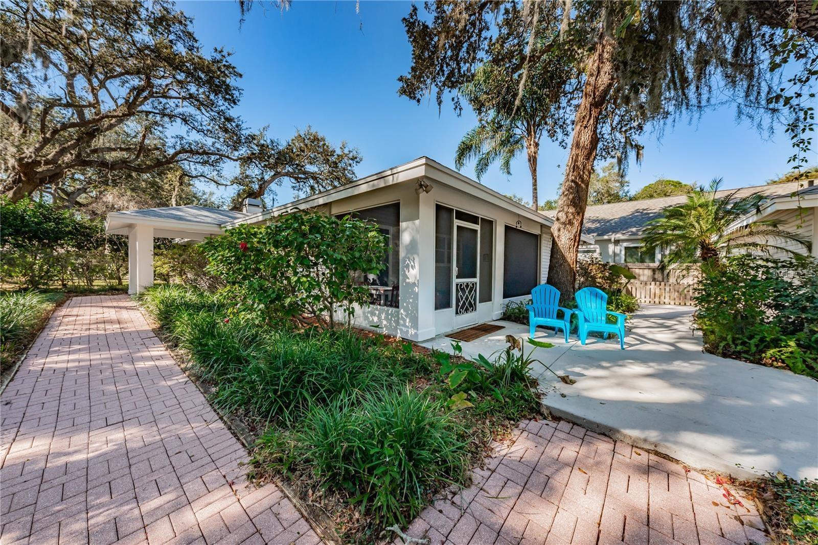 301 WASHINGTON AVE, SAFETY HARBOR, FL, 34695