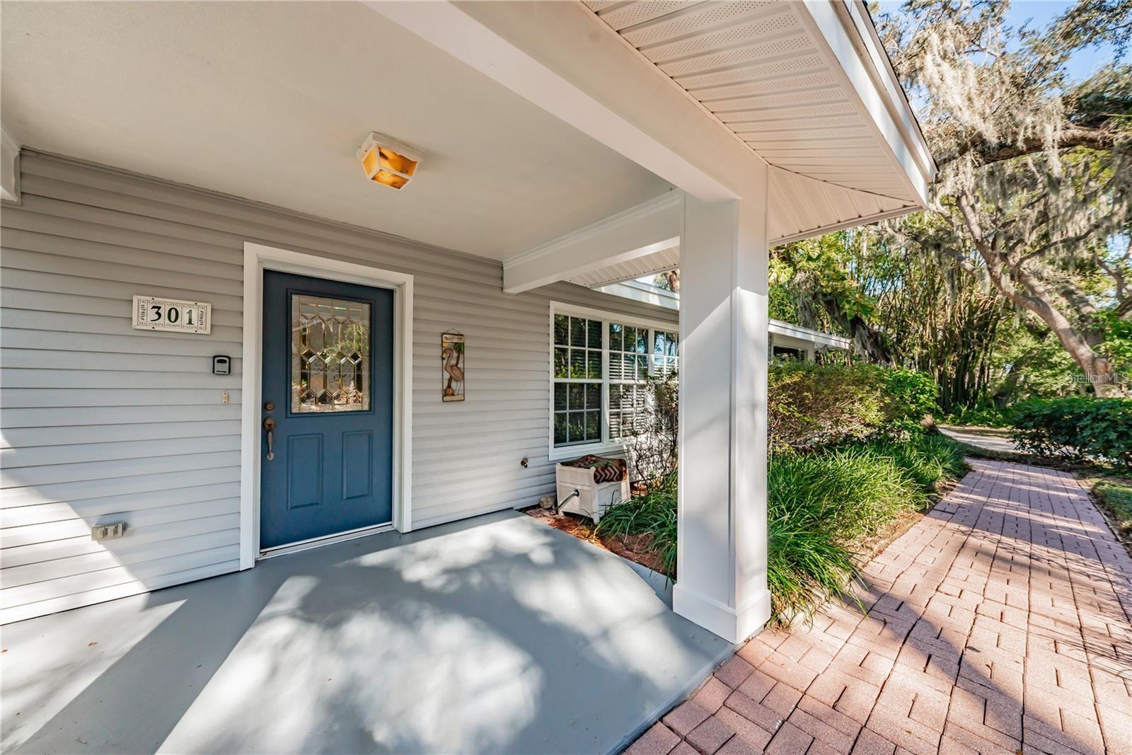 301 WASHINGTON AVE, SAFETY HARBOR, FL, 34695