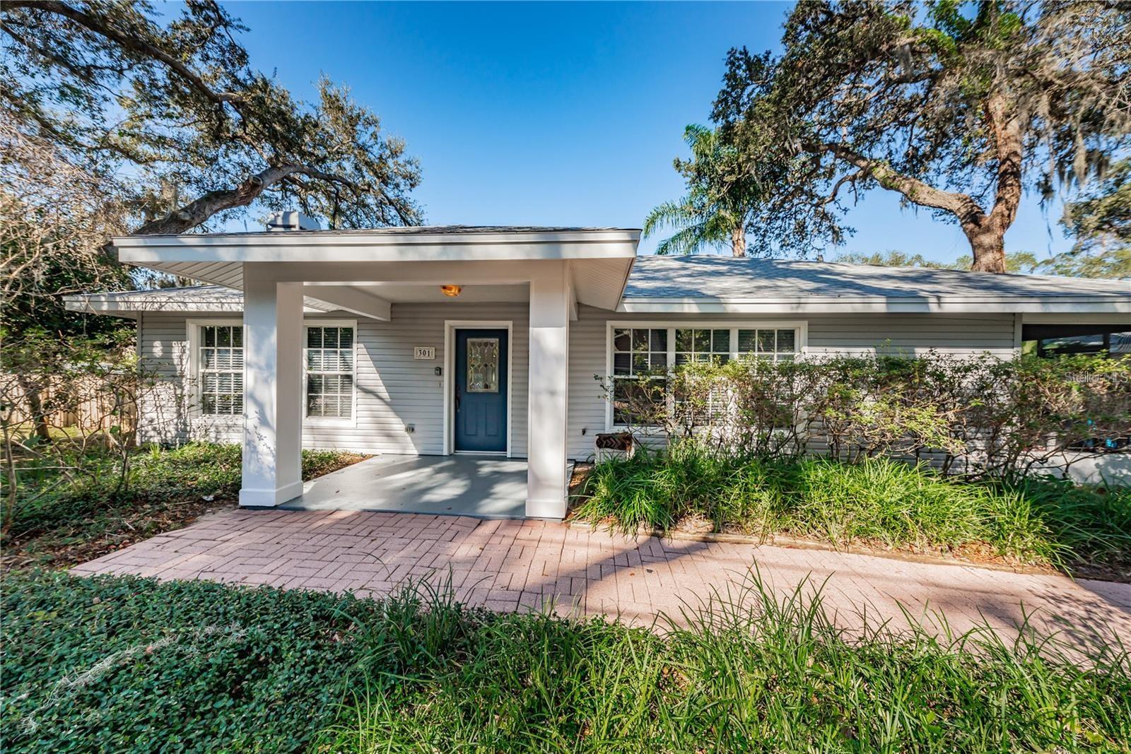301 WASHINGTON AVE, SAFETY HARBOR, FL, 34695