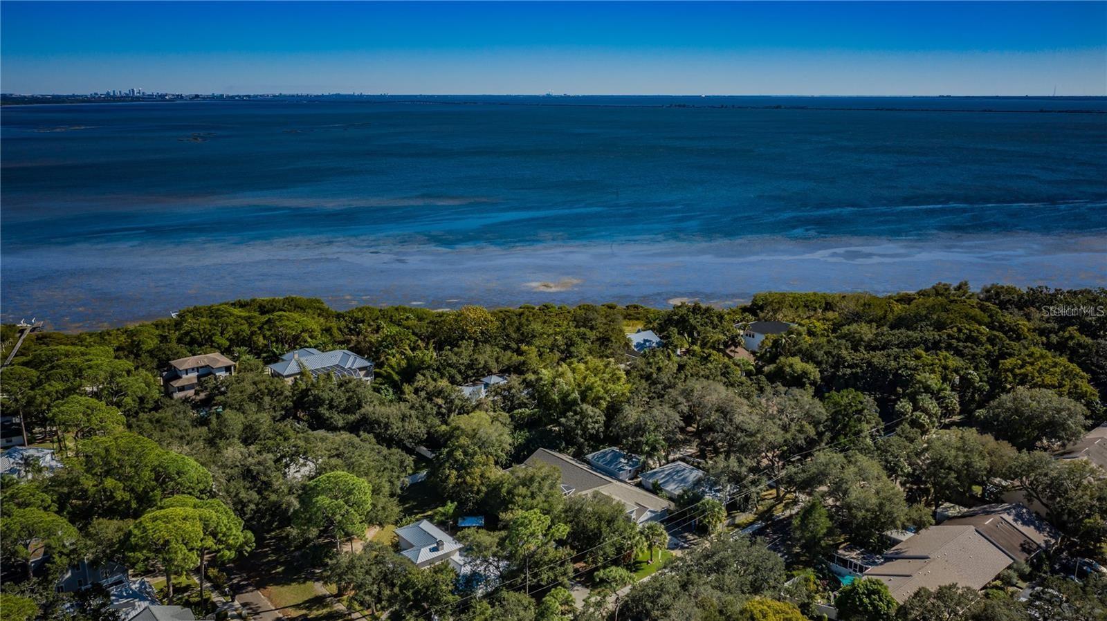 301 WASHINGTON AVE, SAFETY HARBOR, FL, 34695