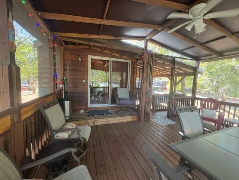 25235 142ND LN NE #185, FORT MC COY, FL, 32134