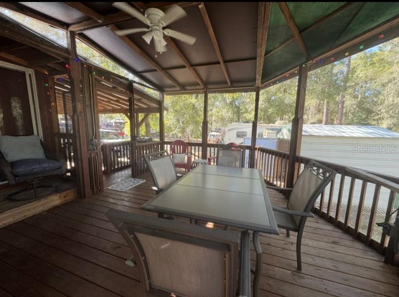 25235 142ND LN NE #185, FORT MC COY, FL, 32134