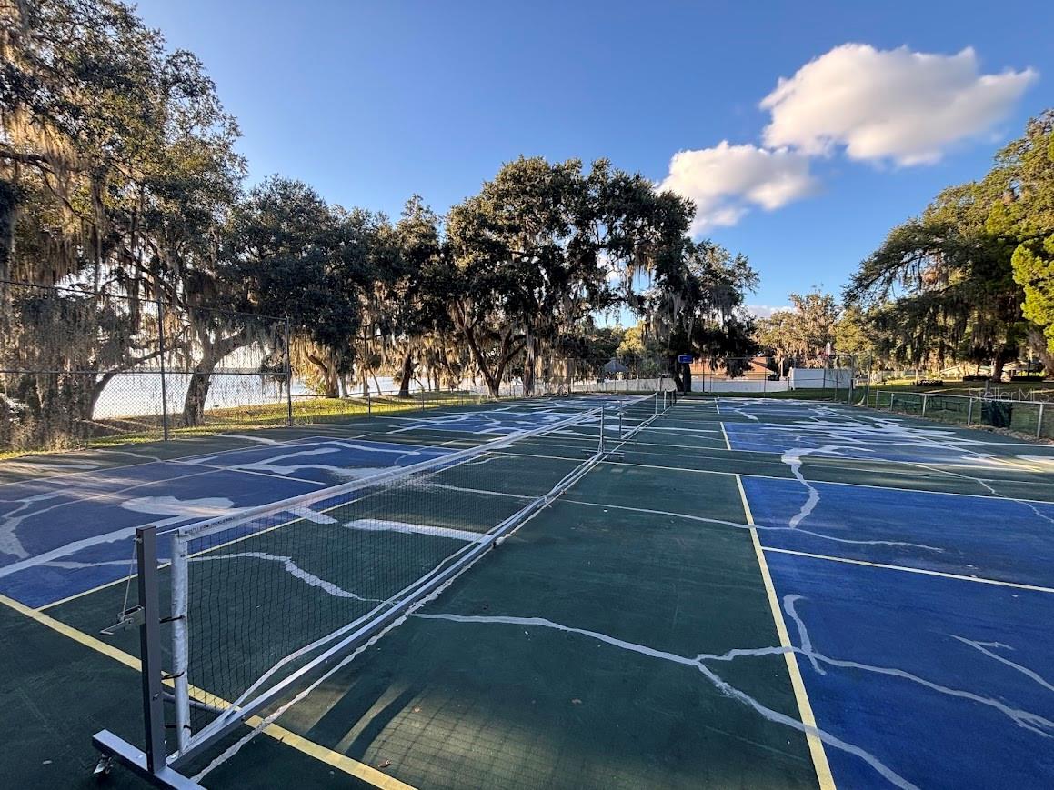 25235 142ND LN NE #185, FORT MC COY, FL, 32134